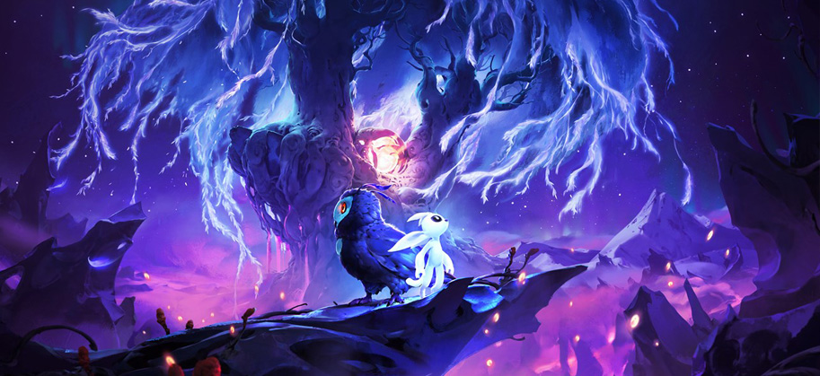 Ori and the Blind Forest, Ori and the Will of the Wisps, Microsoft