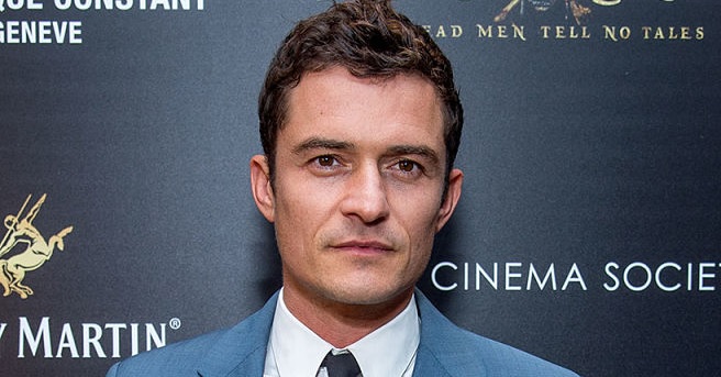 Orlando Bloom