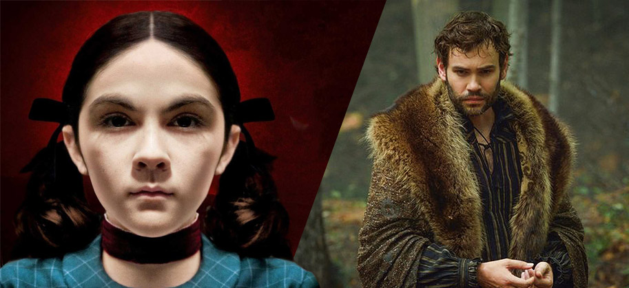 Orphan, Orphan: First Kill, Rossif Sutherland