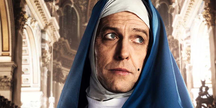 hugh grant, paddington 2, best movie