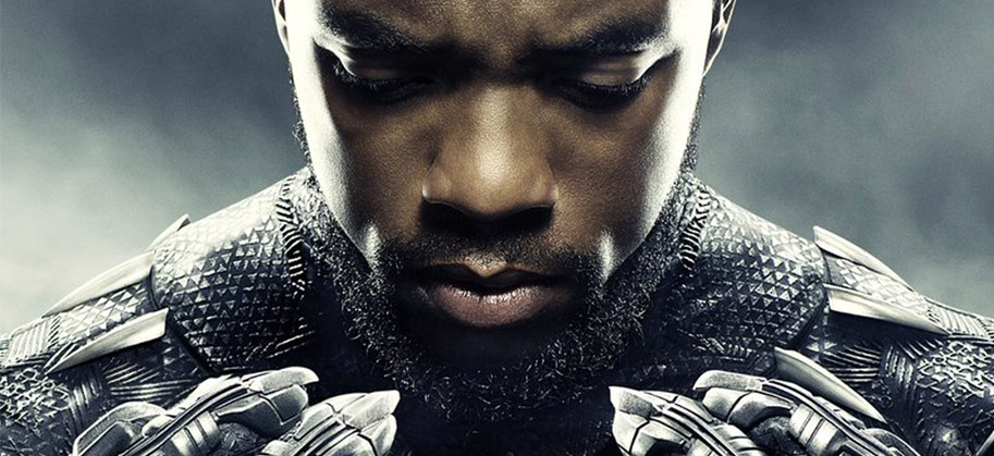 Black Panther, Chadwick Boseman, Ryan Coogler