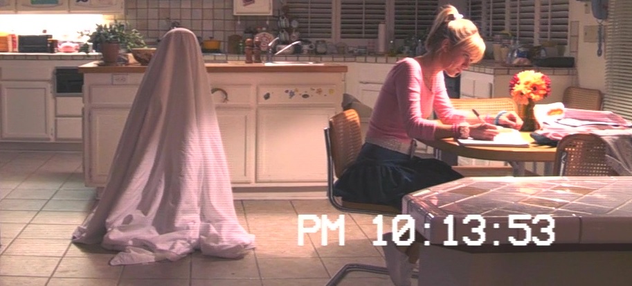 Paranormal Activity 3