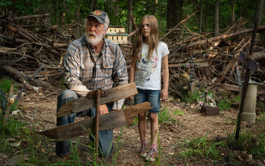 Pet Sematary, Stephen King, JoBlo.com, horror, Jason Clarke, Amy Seimetz, Kevin Kolsch, Dennis Widmyer, 2019, remake