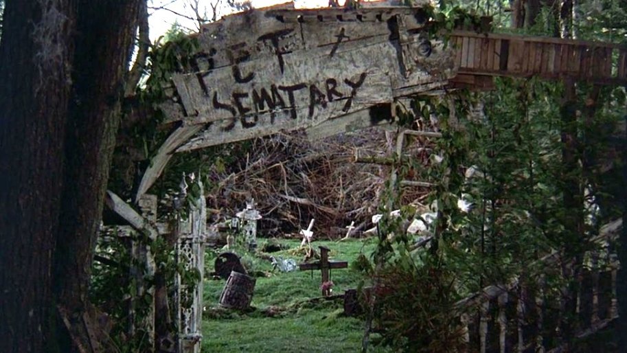 Pet Sematary