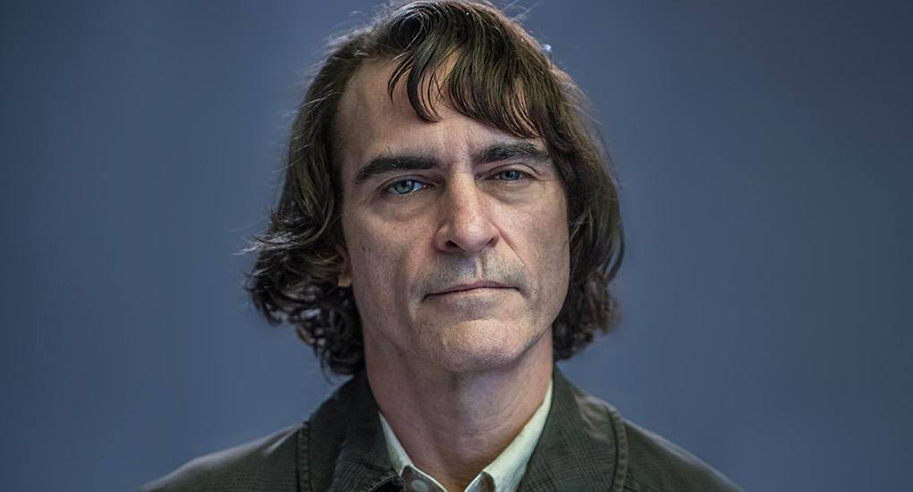 Joaquin Phoenix, Joker, Mike Mills