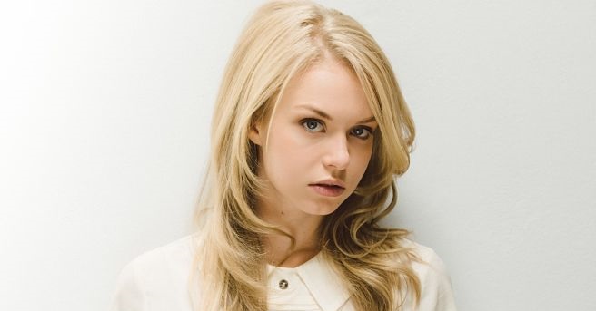 Penelope Mitchell