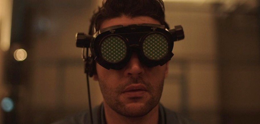 Possessor Brandon Cronenberg Christopher Abbott