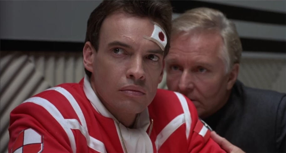 ROBOT JOX gary graham