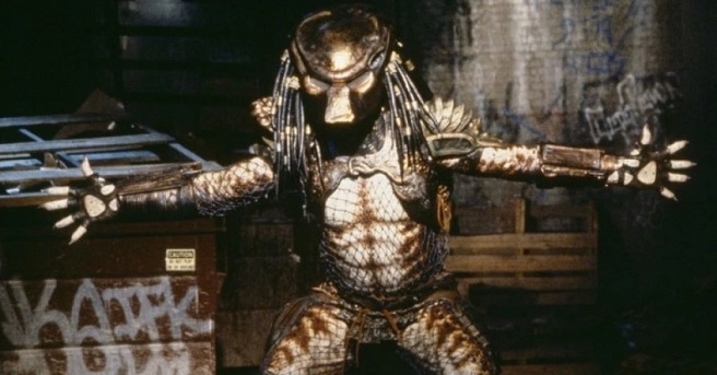 Predator 2