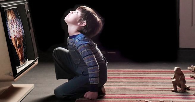 Primal Screen Rodney Ascher