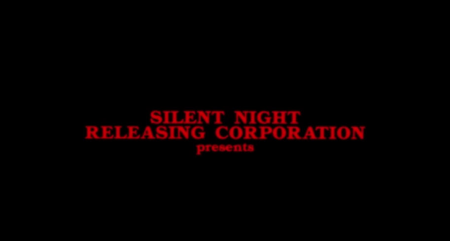 SILENT NIGHT DEADLY NIGHT 2 production
