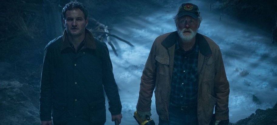 Pet Sematary Jason Clarke John Lithgow Kevin Kolsch Dennis Widmyer