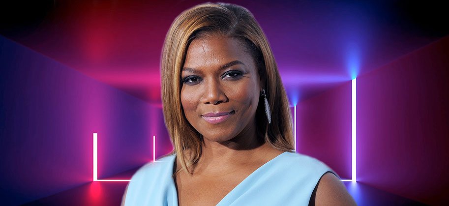Queen Latifah, The Equalizer, Universal