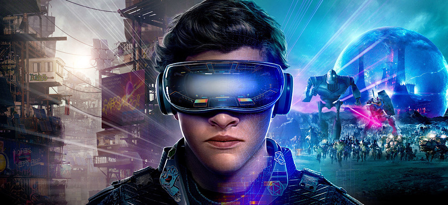 Ready Player Two, movie, Ernest Cline, sequel