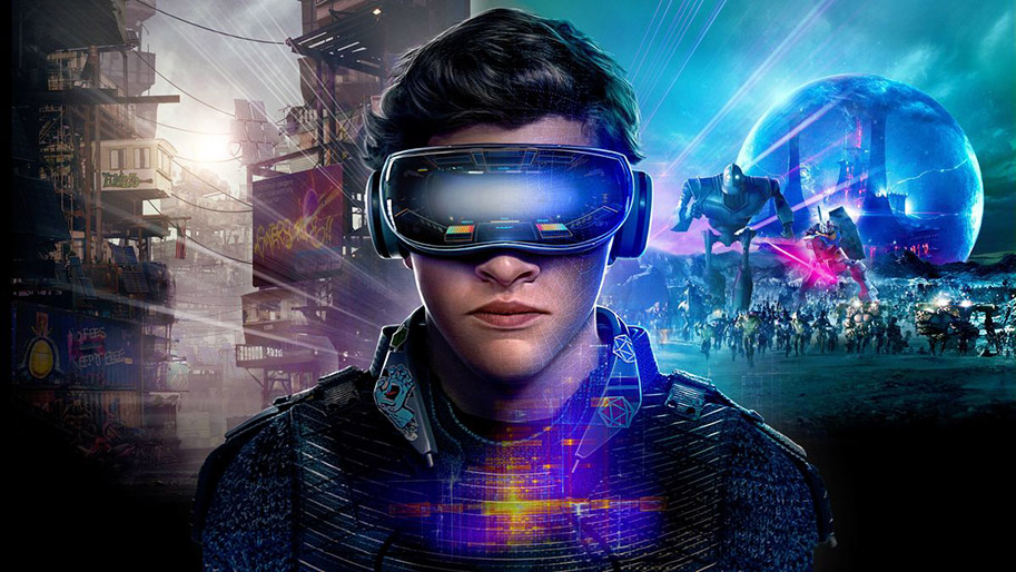 Ready Player One, Ernest Cline, Ready Player Two, Ready Player Two sequel Book