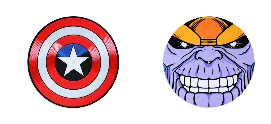 Mondo, Avengers: Infinity War, Avengers: Endgame