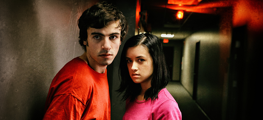 Tubi, Robert Rodriguez, Red 11