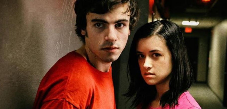 Red 11 Robert Rodriguez