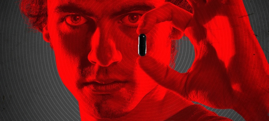 Red 11 Robert Rodriguez