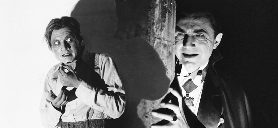 Renfield, movie, Chris McKay, Universal Monsters