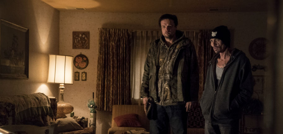 Drama, Vince Gilligan, Vince Gilligan, Aaron Paul, El Camino, 2019, review