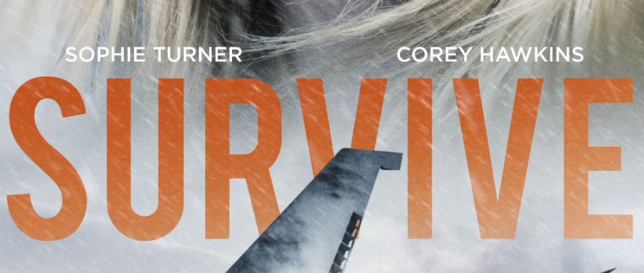 TV Review, Quibi, survive, Survival, Suicide, Sophie Turner, Corey Hawkins, Mark Pellington