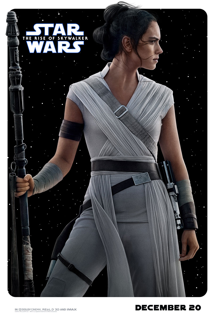 rey poster
