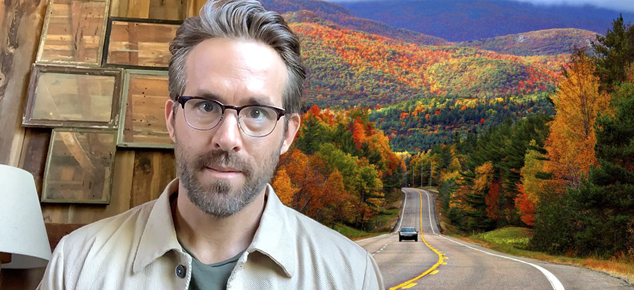 Ryan Reynolds, John August, Netflix, Upstate