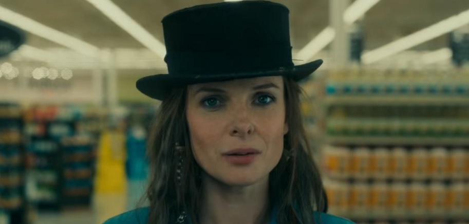 Doctor Sleep Rebecca Ferguson