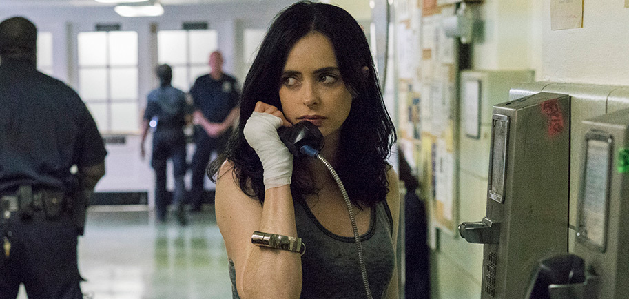 krysten ritter, jessica jones, revival