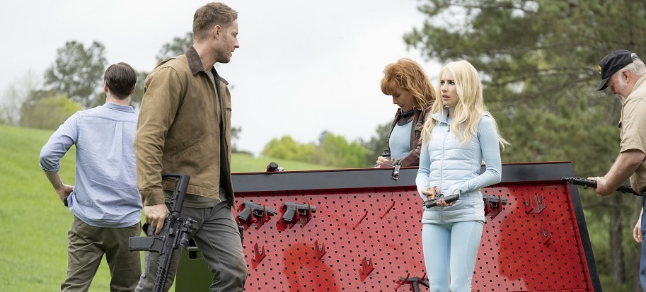 The Hunt Craig Zobel Emma Roberts