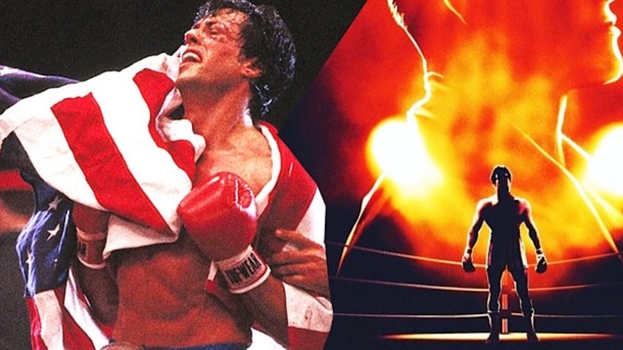 Rocky Balboa Wallpaper Discover more Boxing, Movie, Rocky, Rocky