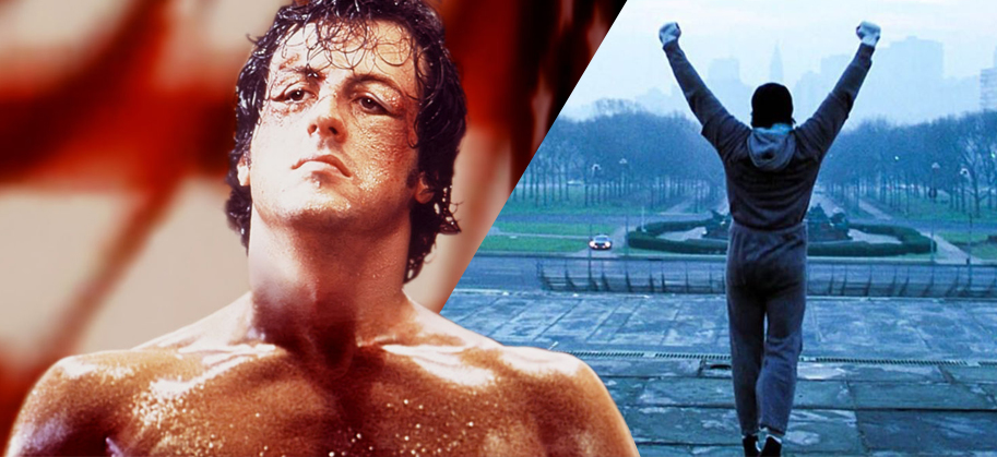Rocky, Sylvester Stallone, Rocky Balboa, documentary
