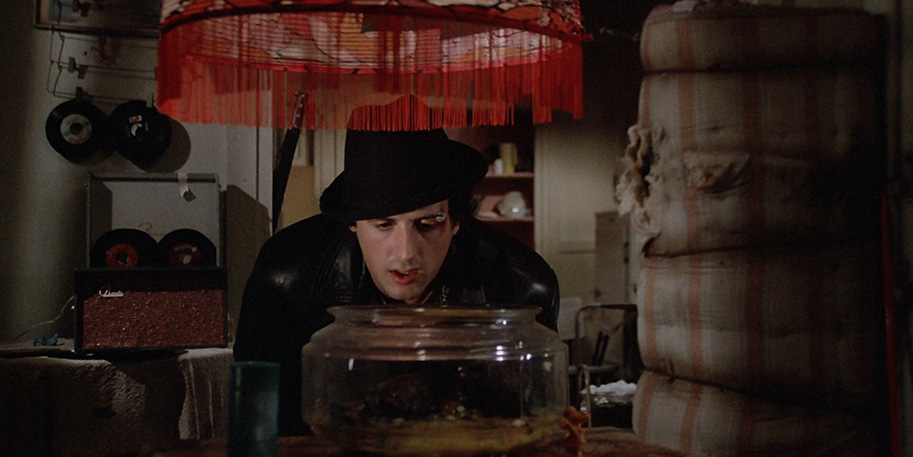 Sylvester Stallone, Rocky, Creed II