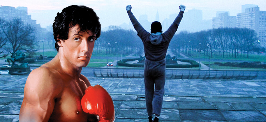 Rocky, Watch Party, Sylvester Stallone, cornoavirus