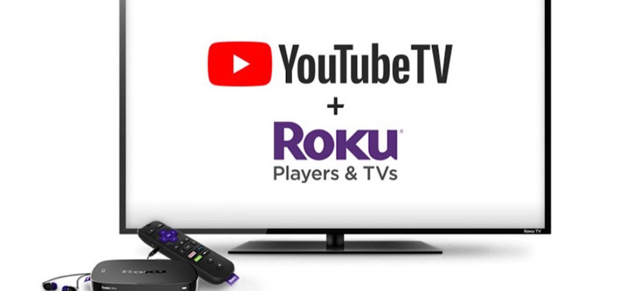 Roku, YouTube TV, streaming, Google