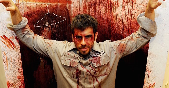 Eli Roth