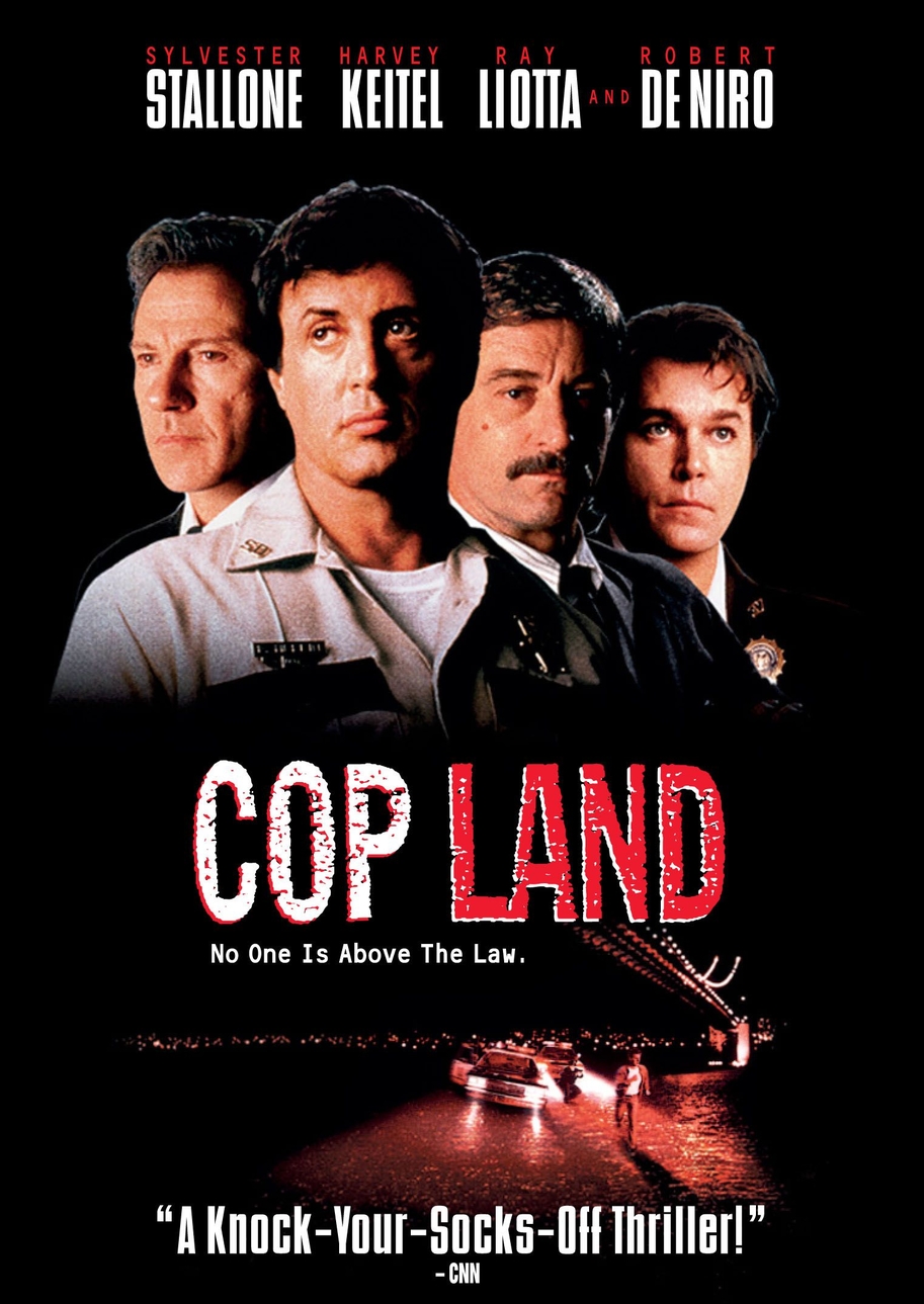 cop land poster
