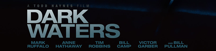 dark waters banner