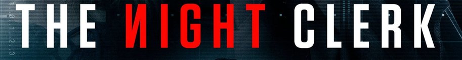 the night clerk banner