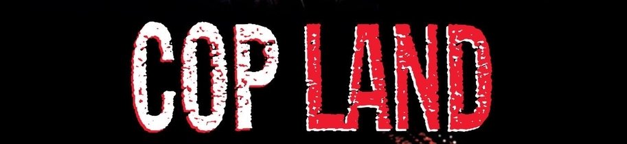 cop land logo