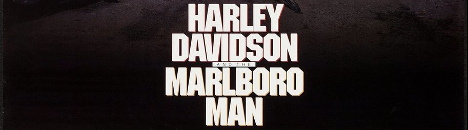 harley davidson ve marlboro adam logosu