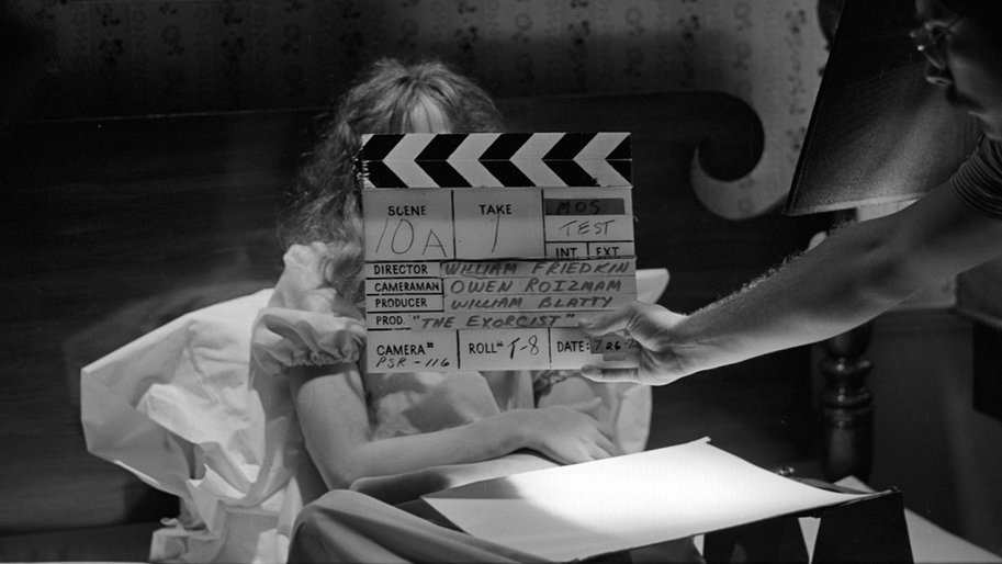 linda blair the exorcist