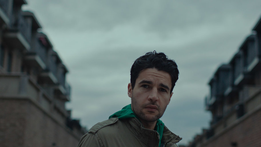 possessor Christopher Abbott