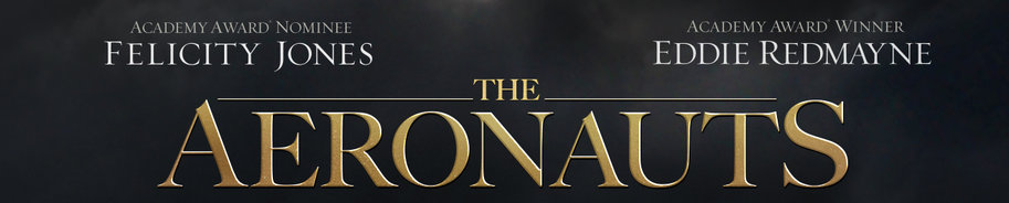 aeronauts banner