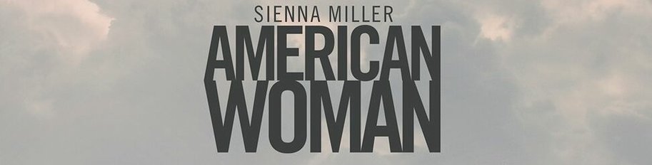 american woman banner Sienna miller