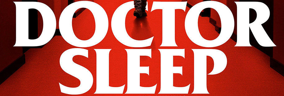 doctor sleep banner