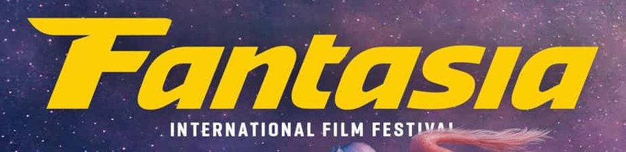 fantasia film festival 2019 banner