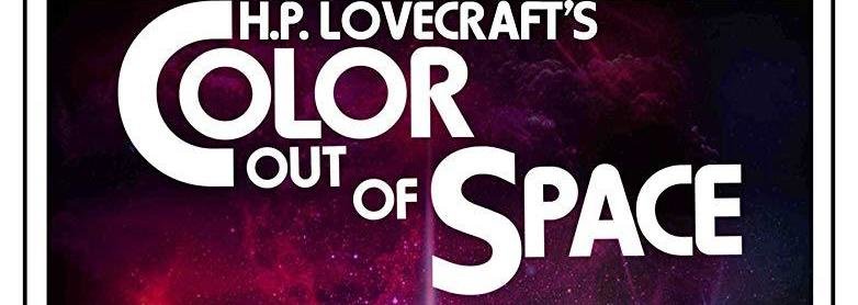 color out of space banner
