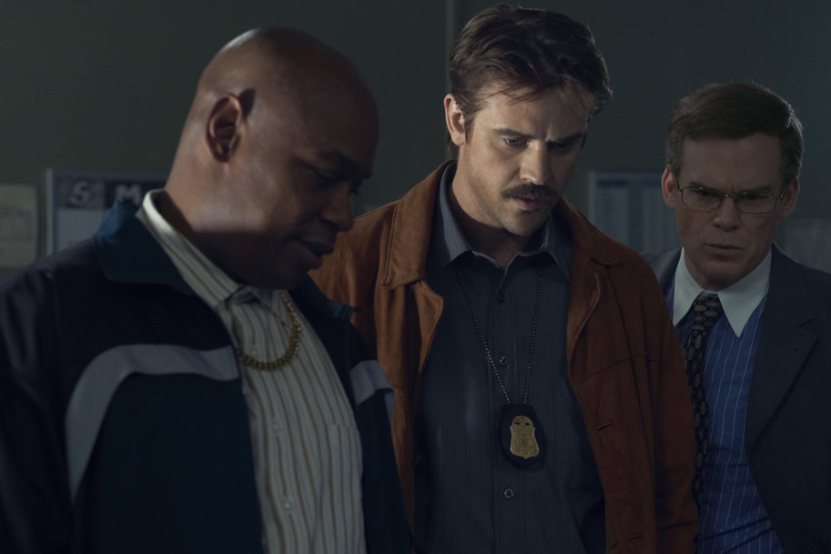 in the shadow of the moon bokeem woodbine boyd holbrook michael c hall